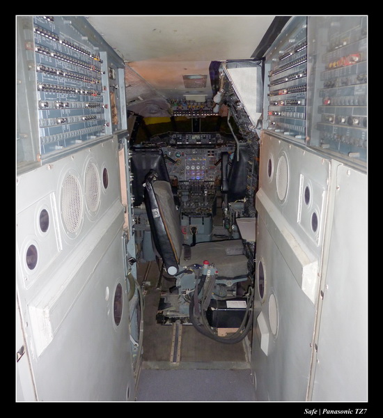 2010 - 11 - Duxford museum 046